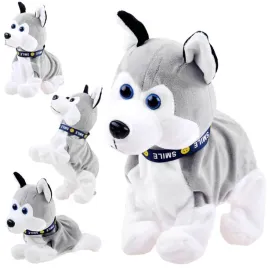 interaktywny-piesek-husky-reaguje-na-dotyk-szczeka-rozne-sztuczki-za1333