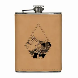 piersiowka-w-ekoskorze-200-ml-gorski-pejzaz-jasnobrazowa