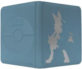 album-na-karty-ultra-pro-pokemon-elite-series-lucario-9-pocket-pro-binder