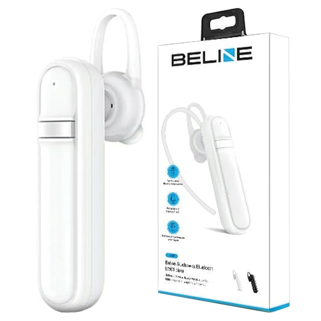 beline-sluchawka-bluetooth-lm01-biala-white