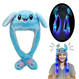 urocza-swiecaca-czapka-cosplay-anime-led-ruszajace-uszy-blekitna