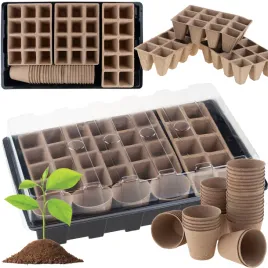 zestaw-do-rozsady-25-doniczek-torfowych-z-mini-szklarnia-375x225-cm