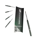 pedzle-avantgarde-tools-green-line-base-set