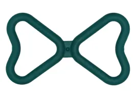 fiboo-szarpak-fib-25x15cm-butelkowa-zielen