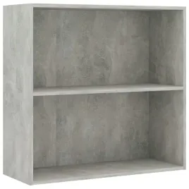 2-poziomowy-regal-betonowy-szary-80x30x765-cm