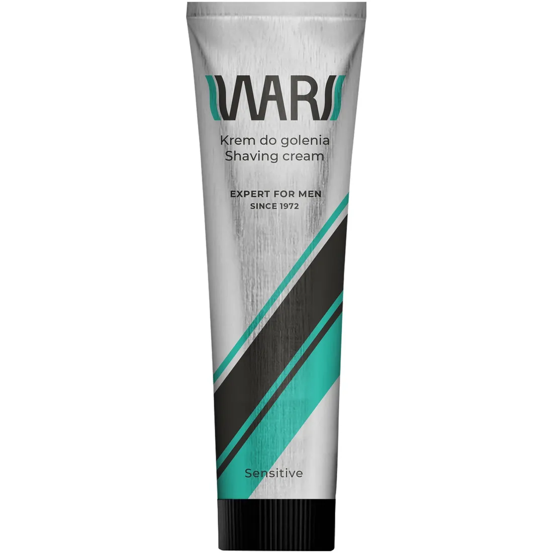 wars-sensitive-krem-do-golenia-65g