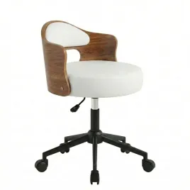 taboret-kosmetyczny-fryzjerski-krzeslo-hoker-siodlo-spa-mobilny-bialy