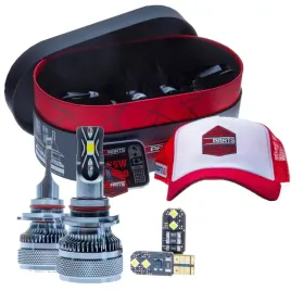 einparts-led-hb3-6000k-zestaw-premium-z-2x-w5w-do-auto-canbus-5000-lm-szt