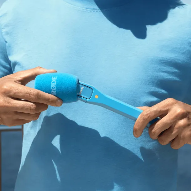 rode-interview-micro-blue-adapter-reczny-do-mikrofonu