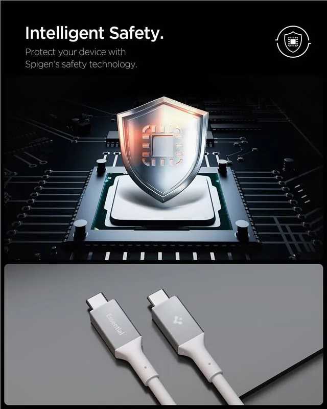spigen-essential-usb-c-to-usb-c-100w-cable-white-eb10020cc