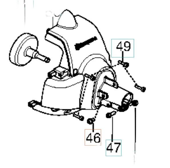 sruba-husqvarna-530016469