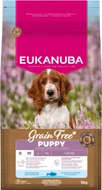 eukanuba-puppyandjunior-small-medium-grain-free-3kg