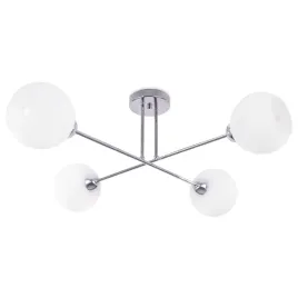 lampa-sufitowa-zyrandol-wiszaca-chrom-biale-kule-do-kuchni-lazienki-loft