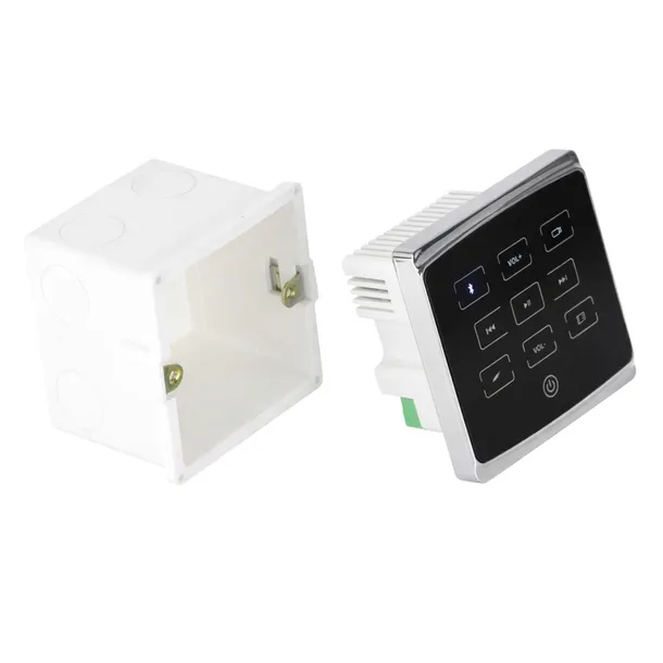 panel-smart-audio-wzmacniacz-bluetooth-aki1-czarny-moc-wyjsciowa-4-50-w