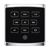 panel-smart-audio-wzmacniacz-bluetooth-aki1-czarny-komunikacja-bluetooth