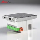panel-smart-audio-wzmacniacz-bluetooth-aki1-czarny-stan-nowy-model-t621