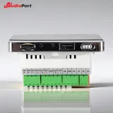 panel-smart-audio-wzmacniacz-bluetooth-aki1-czarny-stan-nowy-moc-wyjsciowa-4-50-w
