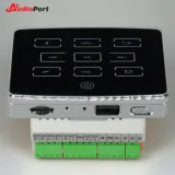 panel-smart-audio-wzmacniacz-bluetooth-aki1-czarny-stan-nowy-typ-wzmacniacz
