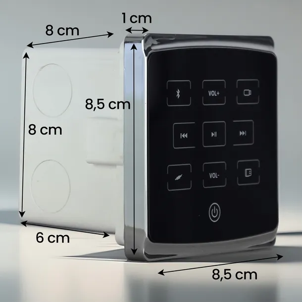 panel-smart-audio-wzmacniacz-bluetooth-aki1-czarny-marka-fenton-moc-wyjsciowa-8-180-w