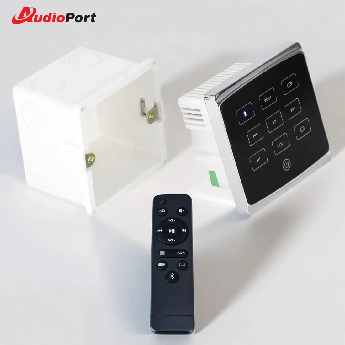 panel-smart-audio-wzmacniacz-bluetooth-aki1-czarny