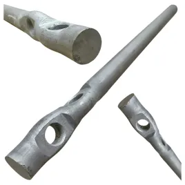 uchwyt-do-naciagow-wbijany-podwojny-400mm