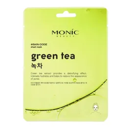 monic-beauty-maseczka-w-placie-25-ml-green-tea