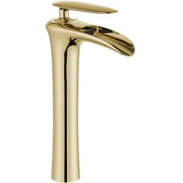 mexen-lyra-bateria-umywalkowa-wysoka-zlota-745310-50