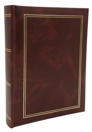album-kieszeniowy-200-zdjec-9x13-classic-brazowy