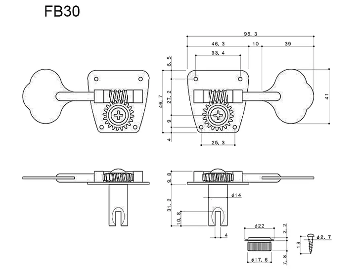 pojedynczy-klucz-do-basu-gotoh-fb30-bkl-kod-producenta-3049bs-l