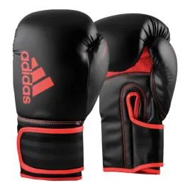 adidas-rekawice-bokserskie-hybrid-80-czarno-czerwone-14oz