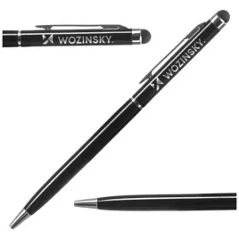 wozinsky-dlugopis-rysik-do-ekranow-dotykowych-tabletu-smartfona-czarny