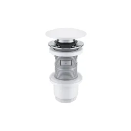 korek-umywalkowy-click-clack-ceramika-bialy-polysk-63-mm