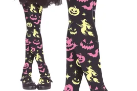 rajstopy-czarne-dla-dziewczynki-halloween-halloweenowe-wiek-7-12