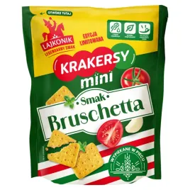lajkonik-krakersy-mini-smak-bruschetta-100-g