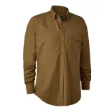 koszula-deerhunter-liam-8926-ochrowy-braz-3xl
