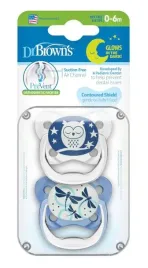 smoczek-dr-browns-ortodontyczny-silikon-0-6m