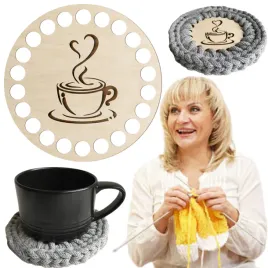 podkladka-pod-kubek-drewniana-baza-do-szydelkowania-grawer-spod-kosza-kolo