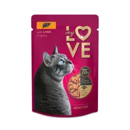 mokra-karma-dla-kotow-z-watrobka-w-delikatnym-sosie-85g-my-love-saszetka