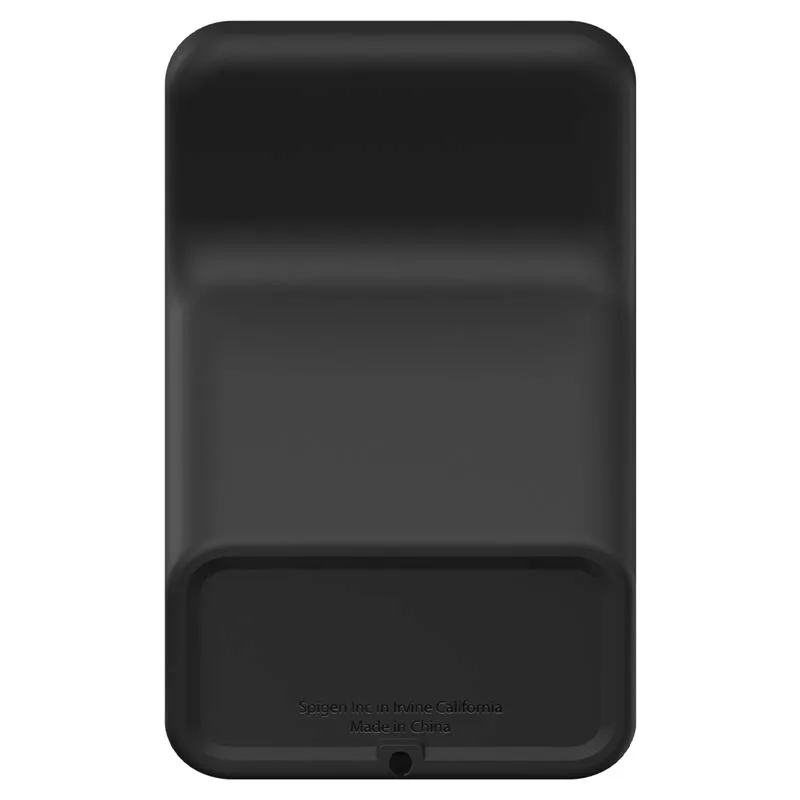 spigen-magsafe-charger-stand-s-black