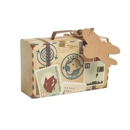 pudelko-na-prezent-i-imprezy-brazowa-walizeczka