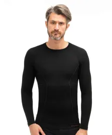 brubeck-koszulka-termoaktywna-meska-active-wool-xl-merino
