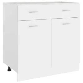 szafka-kuchenna-lyon-z-szuflada-i-polkami-biala-80x46x815-cm