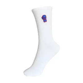 bokserska-ferajna-skarpety-biale-z-niebieskim-haftem-boks-41-43