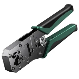 szczypce-do-zaciskania-konektorow-ethernet-ugreen-nw136-czarno-zielone