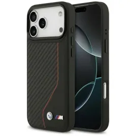 etui-bmw-m-carbon-line-and-logo-magsafe-na-iphone-17-pro-max-czerwone