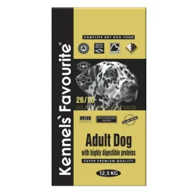 kennels-favourite-adult-dog-20kg