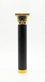 profesjonalny-bezprzewodowy-trymer-t-blade-zloto-czarny-do-brody-i-wlosow