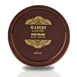 hamidi-luxury-oud-musk-body-scrub-250ml-peeling-do-ciala