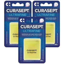 3x-nic-dentystyczna-niewoskowana-curasept-z-chlorheksydyna-50-m