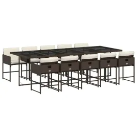 zestaw-mebli-ogrodowych-brazowych-z-poduszkami-kremowymi-275-x-106-x-73-cm